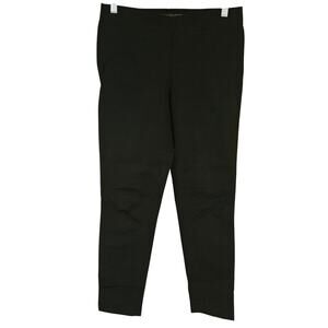 Women's size 4 black Crosby dress pants Stretch Pants